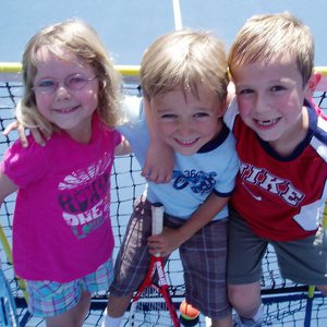 Fundraising Page: Kara  Bender